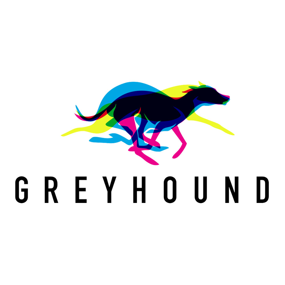 Greyhound Research Labs logo