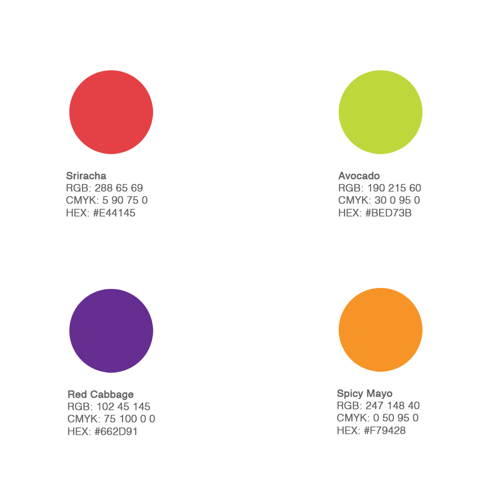 Color Palette